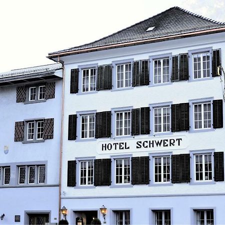 Hotel Schwert Näfels Extérieur photo