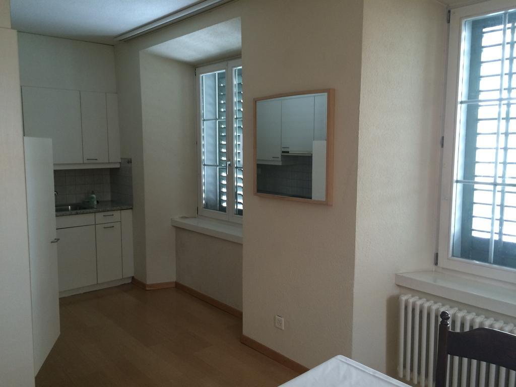 Hotel Schwert Näfels Chambre photo