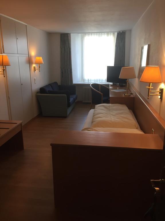 Hotel Schwert Näfels Extérieur photo