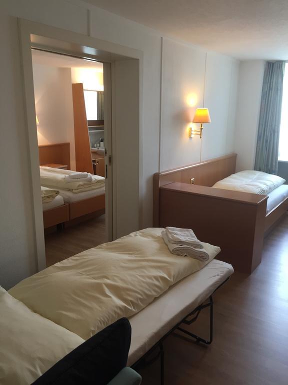 Hotel Schwert Näfels Extérieur photo