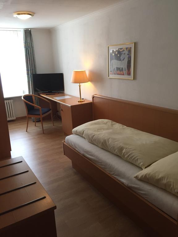 Hotel Schwert Näfels Extérieur photo