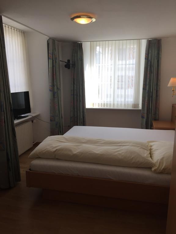 Hotel Schwert Näfels Extérieur photo