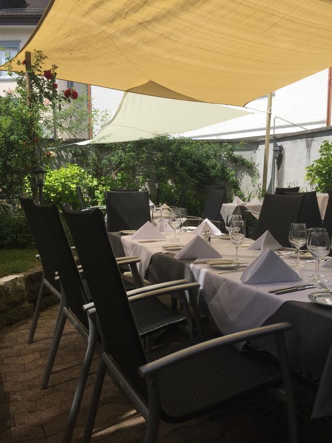Hotel Schwert Näfels Extérieur photo