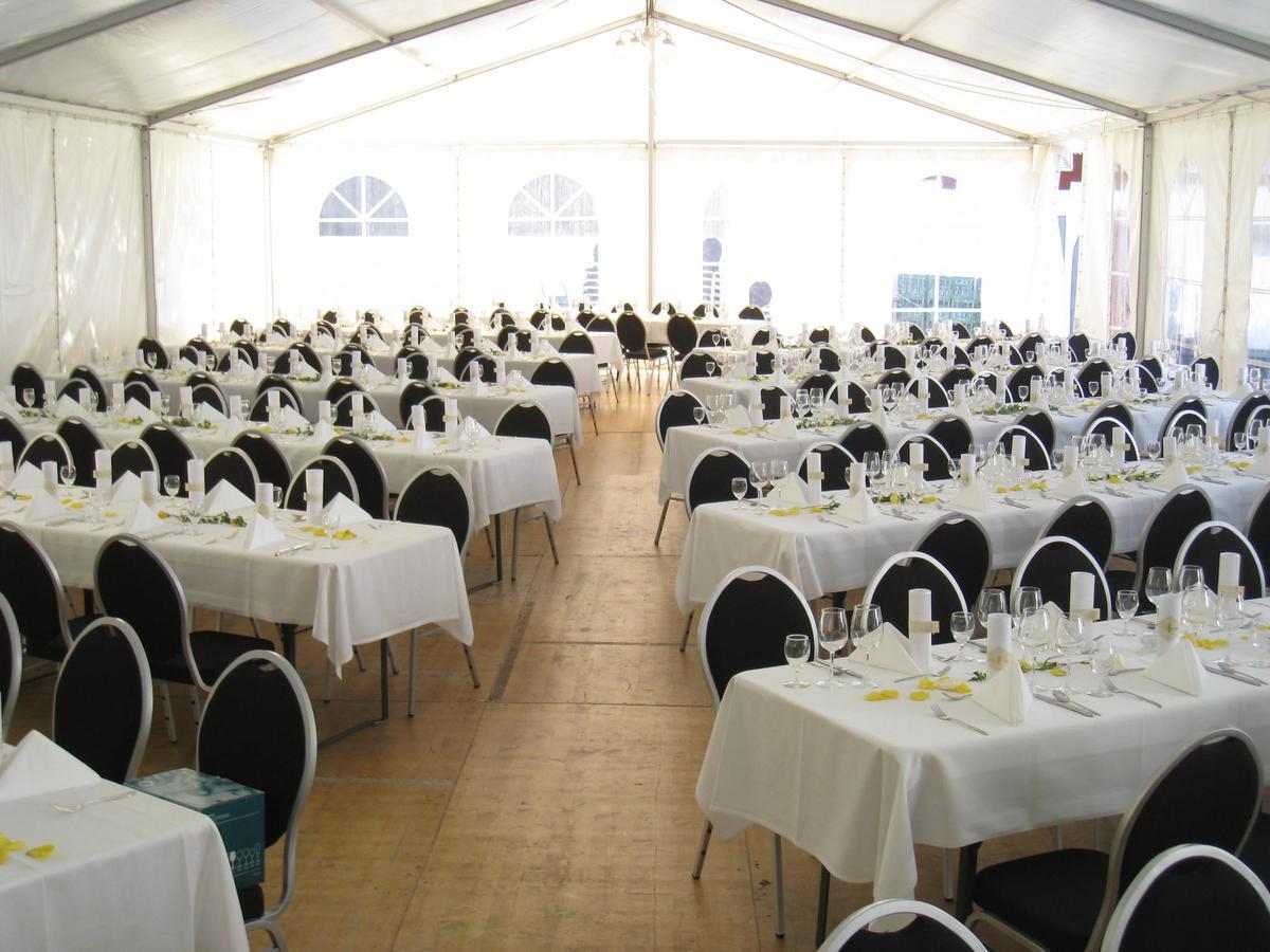 Hotel Schwert Näfels Extérieur photo