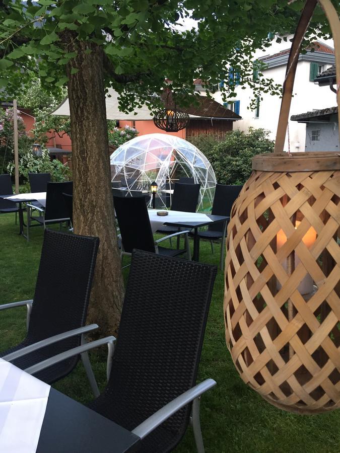 Hotel Schwert Näfels Extérieur photo