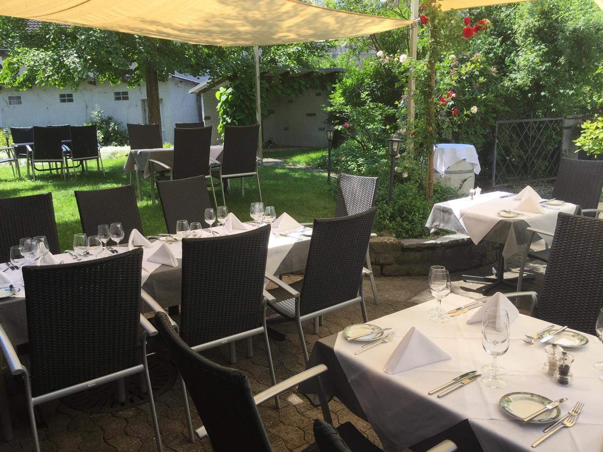 Hotel Schwert Näfels Extérieur photo