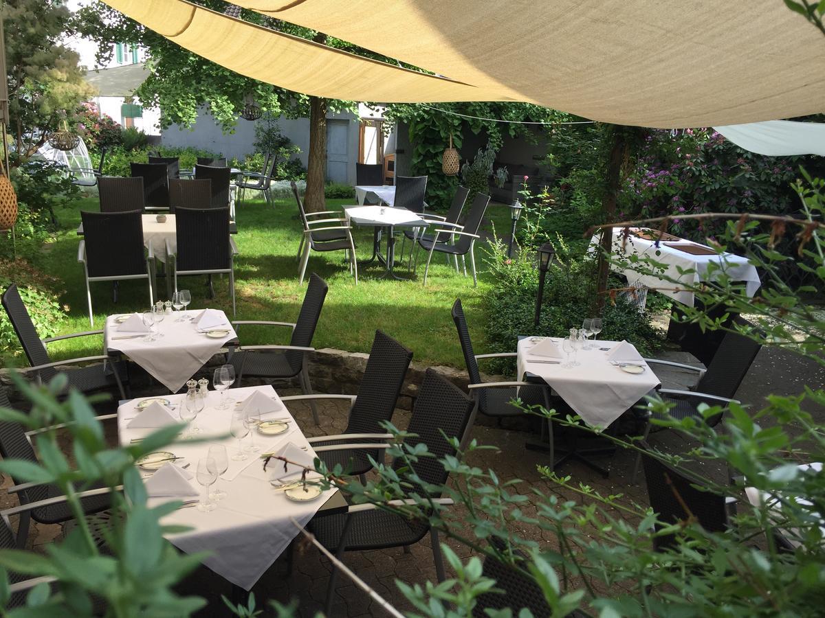 Hotel Schwert Näfels Extérieur photo