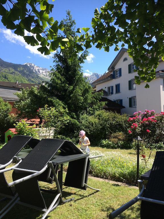 Hotel Schwert Näfels Extérieur photo