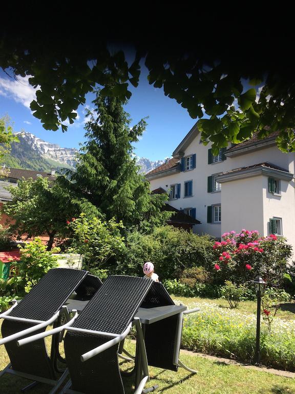 Hotel Schwert Näfels Extérieur photo