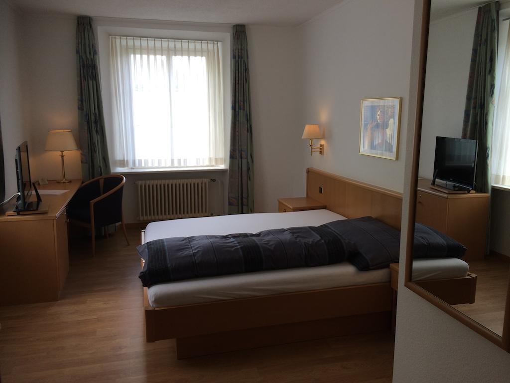 Hotel Schwert Näfels Chambre photo