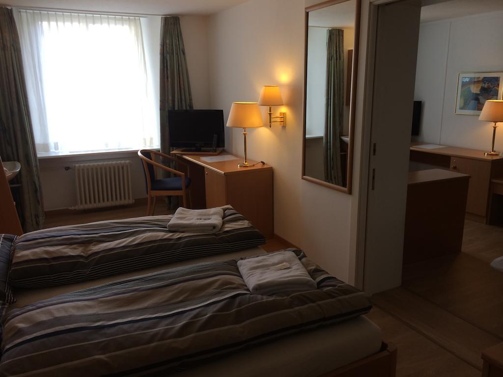 Hotel Schwert Näfels Chambre photo