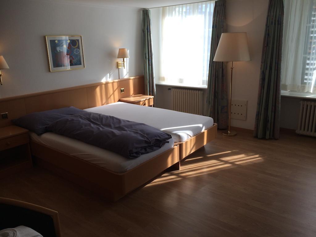Hotel Schwert Näfels Chambre photo