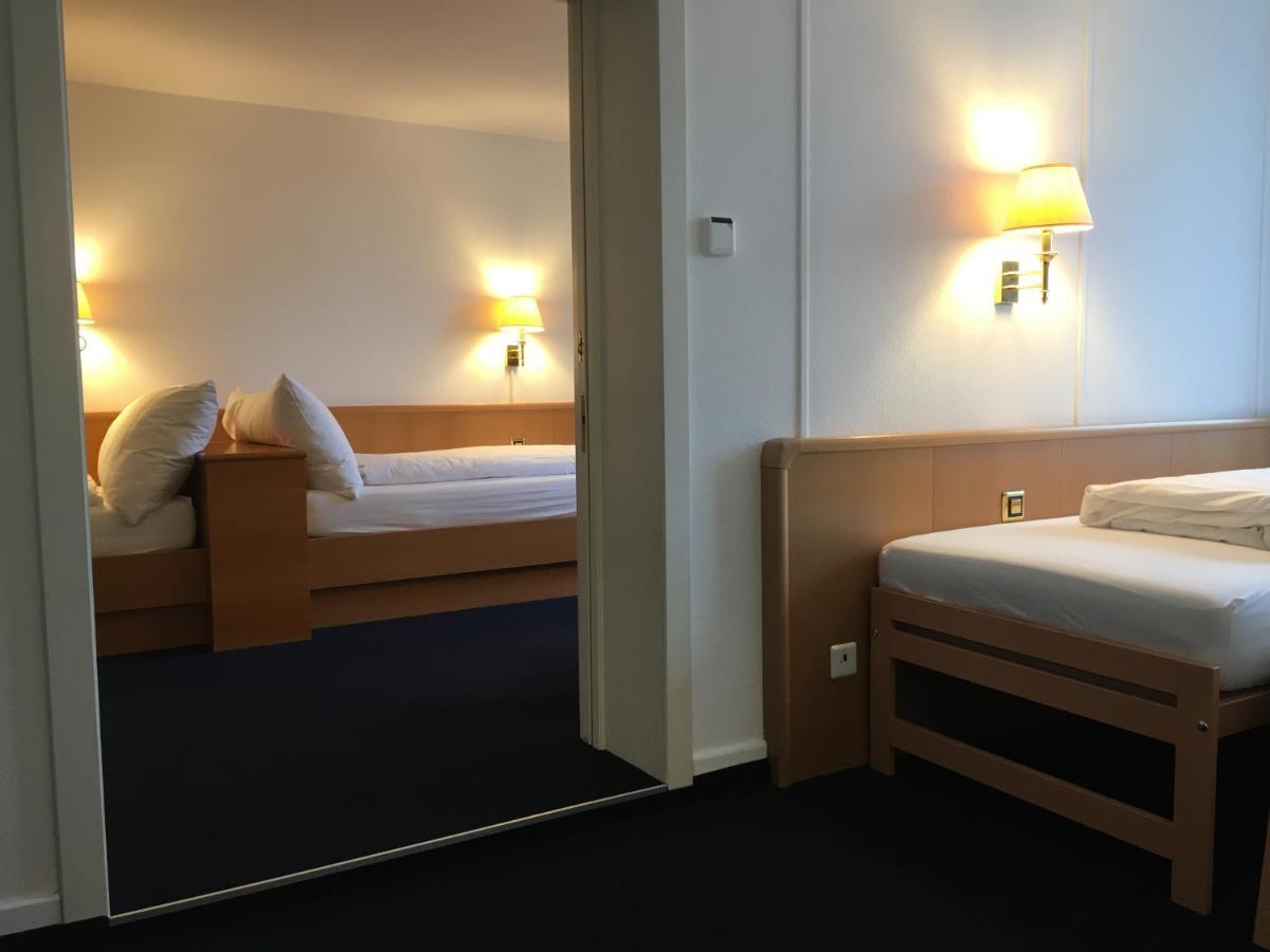 Hotel Schwert Näfels Extérieur photo