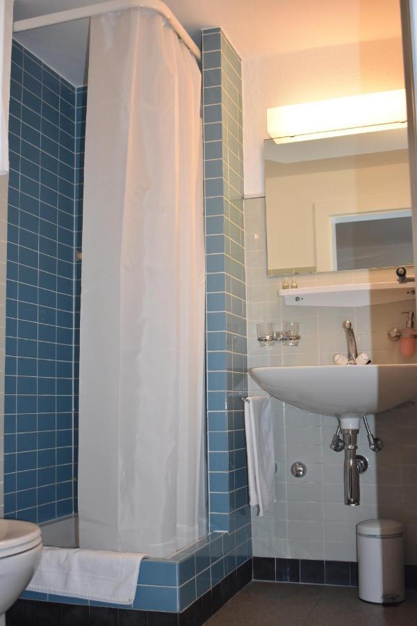 Hotel Schwert Näfels Extérieur photo
