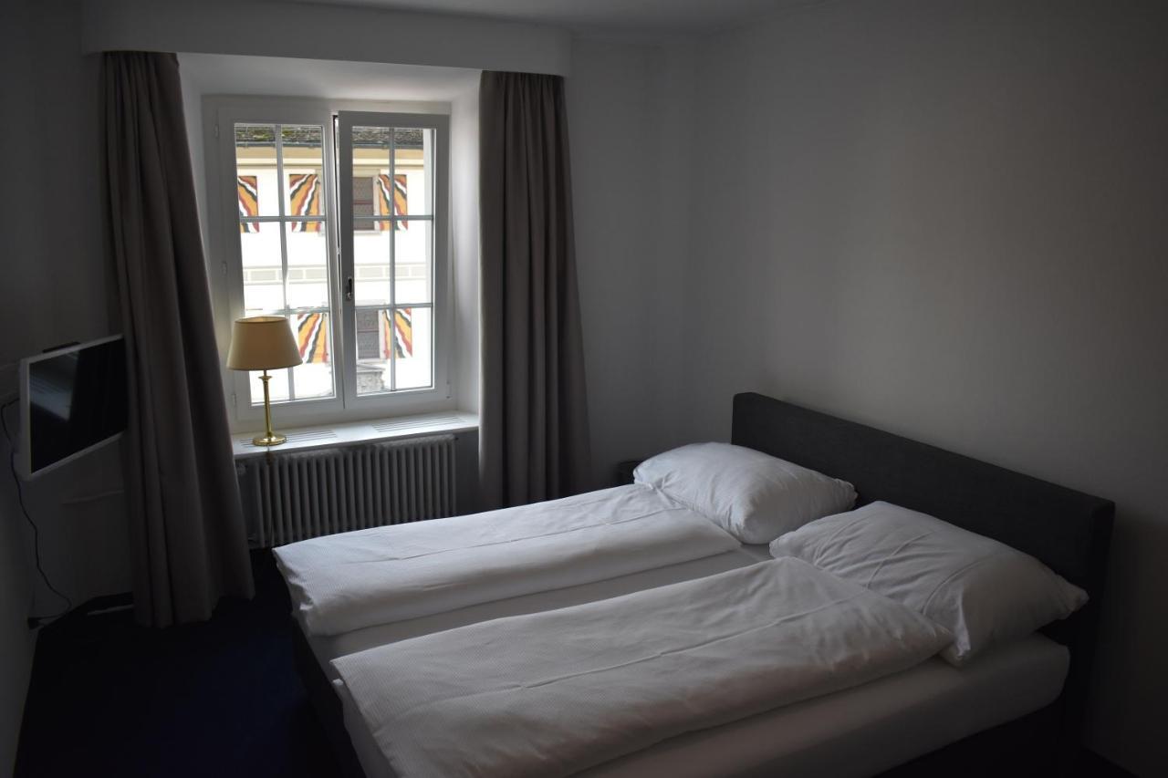 Hotel Schwert Näfels Extérieur photo