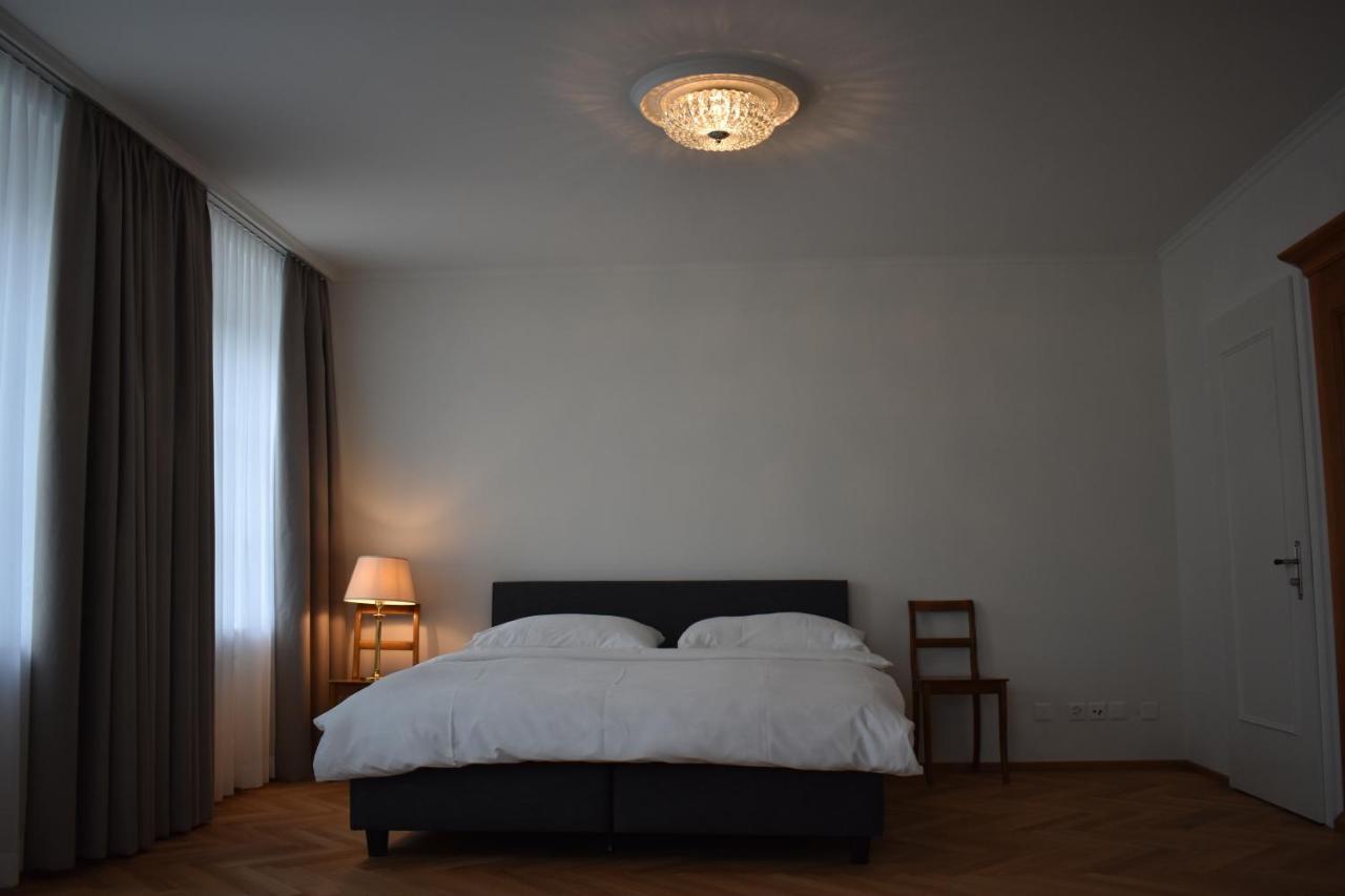 Hotel Schwert Näfels Extérieur photo