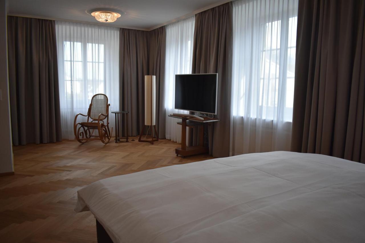 Hotel Schwert Näfels Extérieur photo